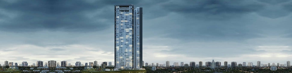 Dynamix Divum 2 BHK 900 Sq-ft Flat/Apartment for Sale in Malad East, Mumbai