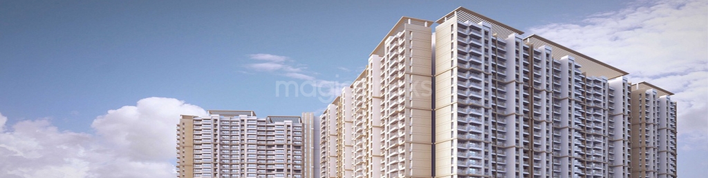 JP Infra Mira Road 1 BHK 558 Sq-ft Flat/Apartment for Sale in Mira Road Area, Mumbai
