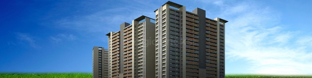 Seven Eleven Apna Ghar 1 BHK 557 Sq-ft Flat/Apartment for Sale in Mira Road Area, Mumbai