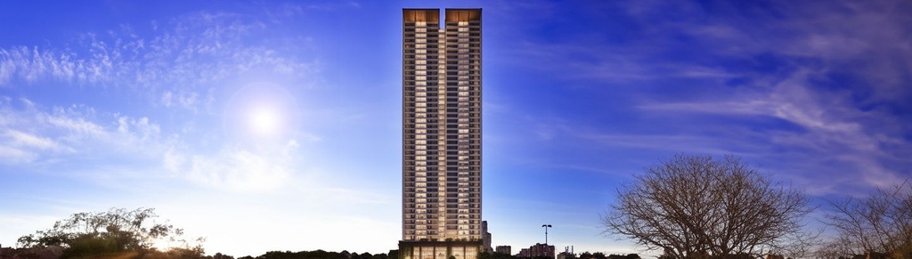 A and A Sheetal Kiara 1 BHK 430 Sq-ft Flat/Apartment for Sale in Goregaon West, Mumbai