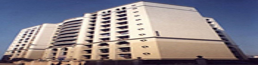 Godavari 1 BHK 600 Sq-ft Flat/Apartment for Sale in Andheri West, Mumbai