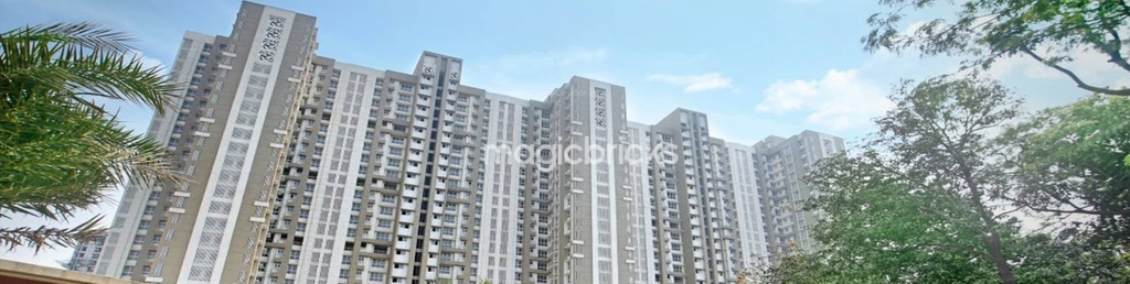 Lodha Bel Air 3 BHK 1017 Sq-ft Flat/Apartment for Sale in Jogeshwari West, Mumbai