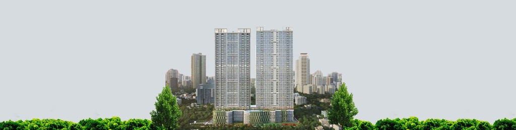 Raheja Modern Vivarea 5 BHK 3046 Sq-ft Flat/Apartment for Sale in Mahalakshmi, Mumbai