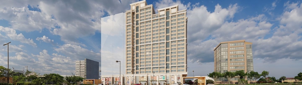 Ratan Heritage 1 BHK 463 Sq-ft Flat/Apartment for Sale in Jogeshwari East, Mumbai