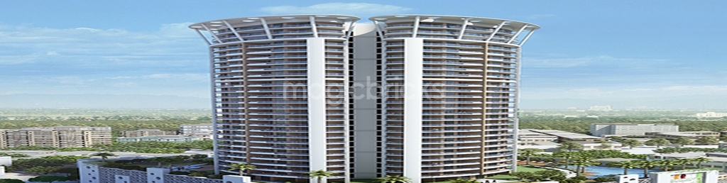 Gauri Excellency 2 BHK 1230 Sq-ft Flat/Apartment for Sale in Kandivali West, Mumbai