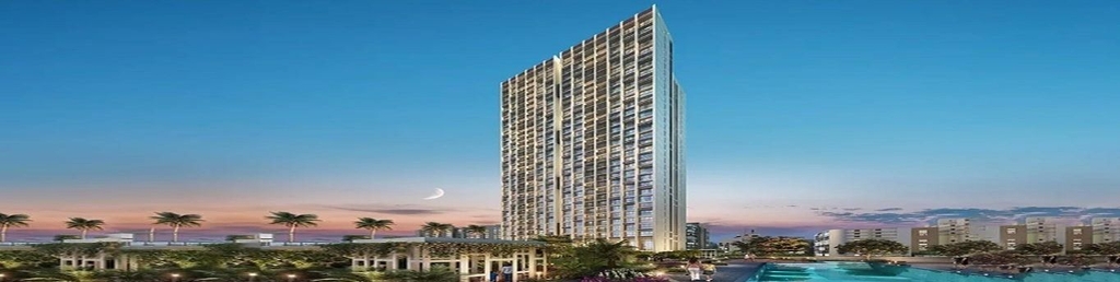 Transcon Triumph Tower 3 2 BHK 900 Sq-ft Flat/Apartment for Sale in Andheri West, Mumbai