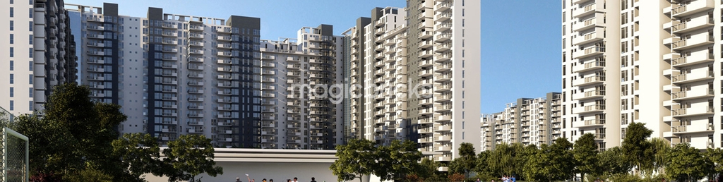 Ireo The Corridors 3 BHK 1812 Sq-ft Flat/Apartment for Sale in Sector 67A, Gurgaon
