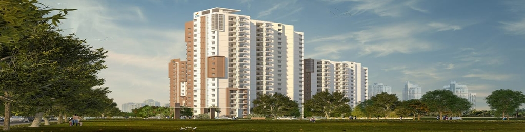 Ramky One Astra 3 BHK 1970 Sq-ft Flat/Apartment for Sale in Kokapet, Outer Ring Road, Hyderabad