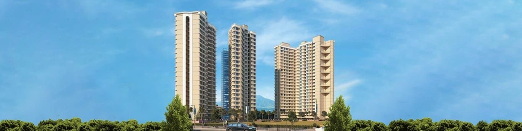 Avant Hillway 2 BHK 1050 Sq-ft Flat/Apartment for Sale in Goregaon East, Mumbai