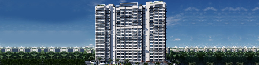 Jyoti Sukriti 2 BHK 784 Sq-ft Flat/Apartment for Sale in Goregaon East, Mumbai