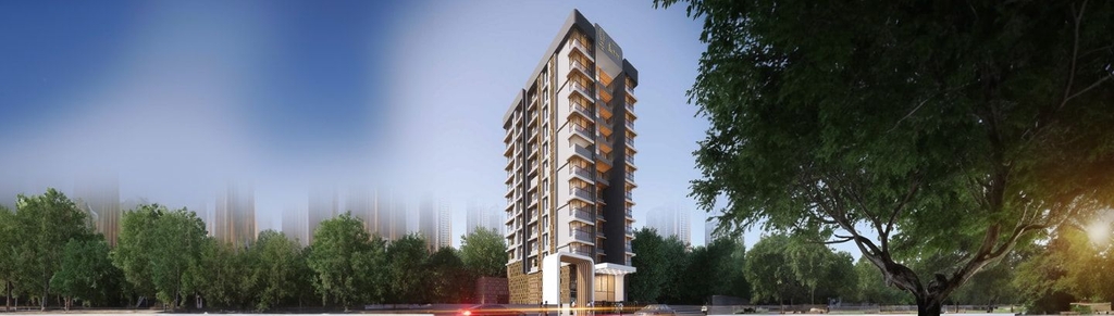 Arham Shriniketan 3 BHK 1013 Sq-ft Flat/Apartment for Sale in Vile Parle West, Mumbai