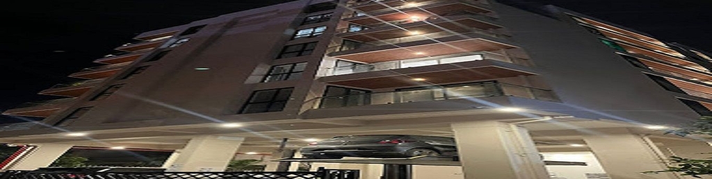 HYC Riyana 3 BHK 753 Sq-ft Flat/Apartment for Sale in Lohegaon, Pune