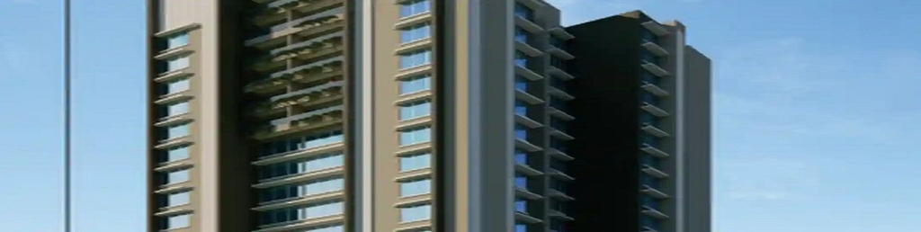 Mahavir Neelamber 2 BHK 815 Sq-ft Flat/Apartment for Sale in Kandivali West, Mumbai