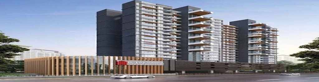 K. Talsania Sheetalnath Enclave 1 BHK 362 Sq-ft Flat/Apartment for Sale in Malad West, Mumbai