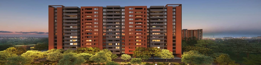 Assetz Bloom Dell 4 BHK 2514 Sq-ft Flat/Apartment for Sale in Whitefield, Bangalore