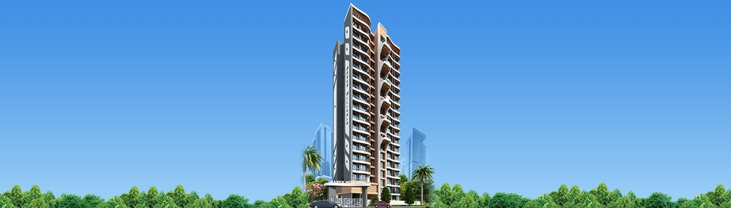 Sunrise Mahek Millennia 1 BHK 550 Sq-ft Flat/Apartment for Sale in Dombivli East, Beyond Thane