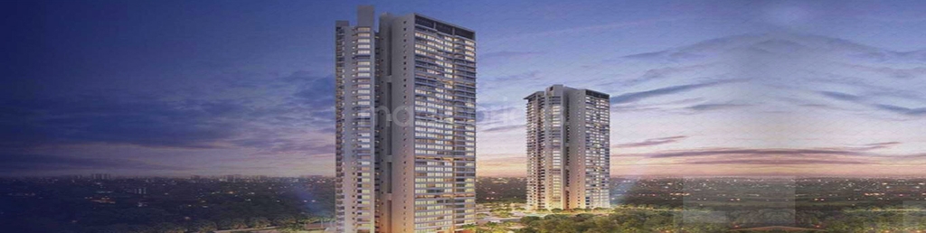 Sahajanand Arista 2 BHK 1268 Sq-ft Flat/Apartment for Sale in Goregaon West, Mumbai