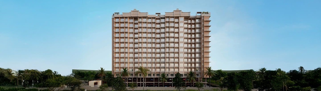 Mukundan Astria 2 BHK 540 Sq-ft Flat/Apartment for Sale in Nalasopara West, Mumbai