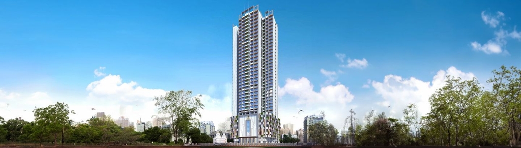 Royal Bliss 2 BHK 750 Sq-ft Flat/Apartment for Sale in Malad West, Mumbai