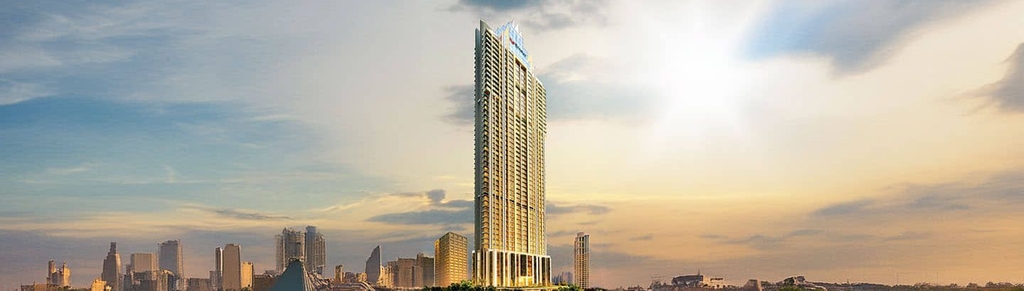 Raheja imperia 2 4 BHK 3400 Sq-ft Flat/Apartment for Sale in Lower Parel West, Mumbai