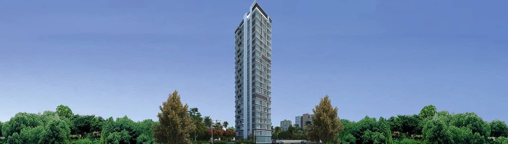 Suraj Eterna 1 BHK 427 Sq-ft Flat/Apartment for Sale in Mahim, Mumbai