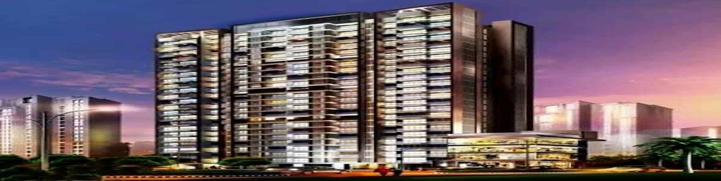 Umiya Oasis 2 BHK 1070 Sq-ft Flat/Apartment for Sale in Mira Road Area, Mumbai