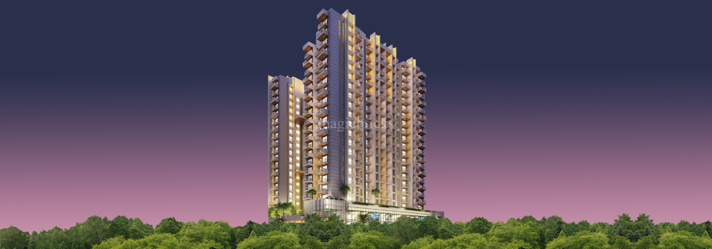 DARVESH HORIZON 1 BHK 403 Sq-ft Flat/Apartment for Sale in Dahisar East, Mumbai
