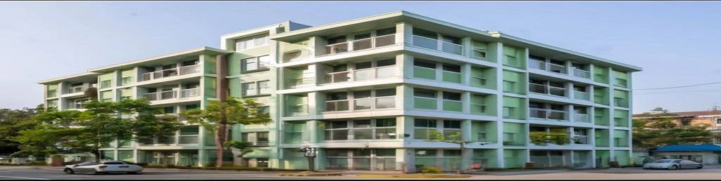 Akshara Dharani Homes 2 BHK 1260 Sq-ft Flat/Apartment for Sale in Padma Colony New Nallakunta, Hyderabad