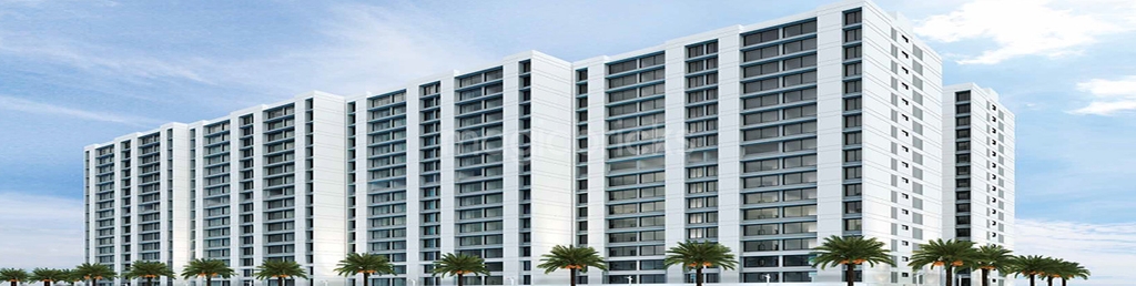 Shivalik Gulmohar Avenue 1 BHK 322 Sq-ft Flat/Apartment for Sale in Bandra East, Mumbai