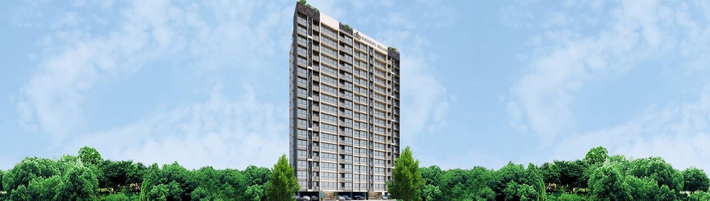 Gurukrupa Sharanam 1 BHK 433 Sq-ft Flat/Apartment for Sale in Dahisar East, Mumbai