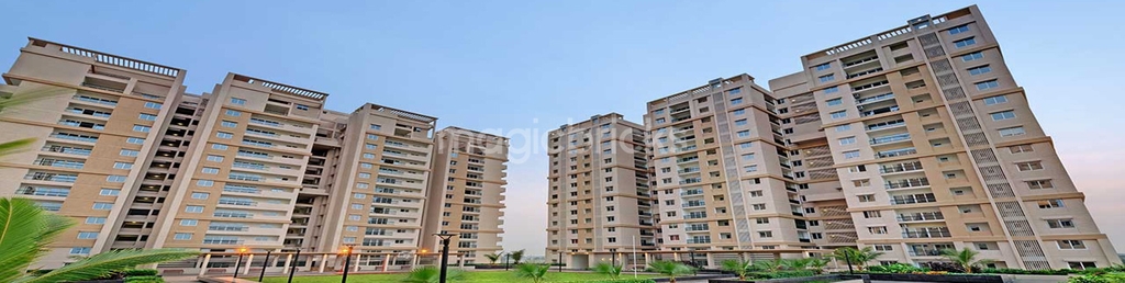 Pacifica Aurum 5 BHK 3240 Sq-ft Flat/Apartment for Sale in OMR, Chennai