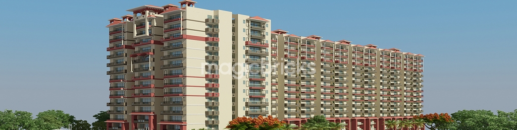 LR Bluemoon Homes 2 BHK 1210 Sq-ft Flat/Apartment for Sale in Raj Nagar Extension, Ghaziabad