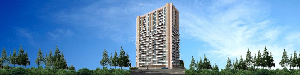 Hubtown Sunstone 3 BHK 2100 Sq-ft Flat/Apartment for Sale in Bandra East, Mumbai