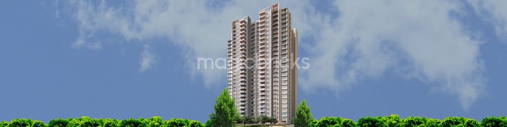 Lodha Bella Vita 3 BHK 1057 Sq-ft Flat/Apartment for Sale in NIBM Road, Pune
