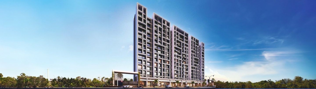 Unique Ivana 1 BHK 390 Sq-ft Flat/Apartment for Sale in Mira Road East, Mumbai