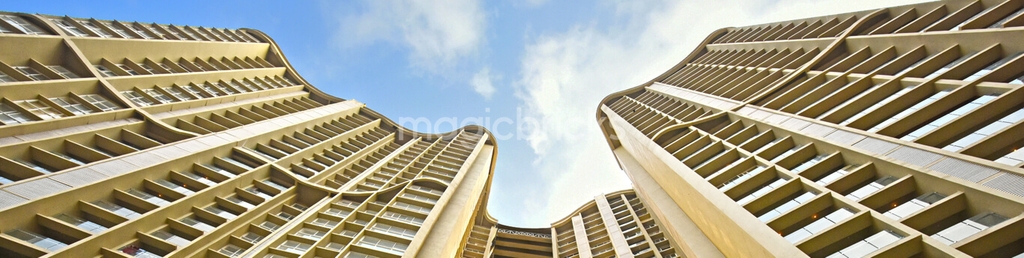 Aditya Runwal Elegante 3 BHK 1315 Sq-ft Flat/Apartment for Sale in Andheri West, Mumbai