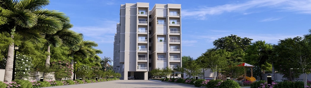 Global Edifice Orlean 2 BHK 1220 Sq-ft Flat/Apartment for Sale in Chandapura, Bangalore