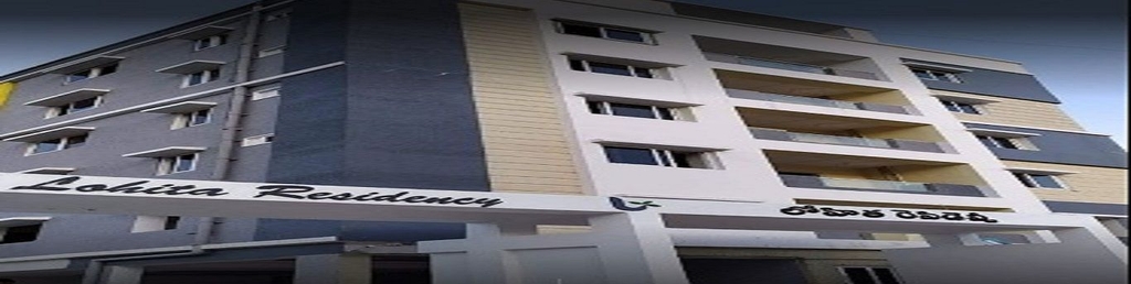 Lohita Residency 3 BHK 1700 Sq-ft Flat/Apartment for Sale in Bachupally, Hyderabad