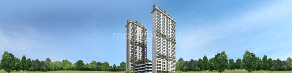 Dhaval Sunrise Orlem 3 BHK 1350 Sq-ft Flat/Apartment for Sale in Malad West, Mumbai