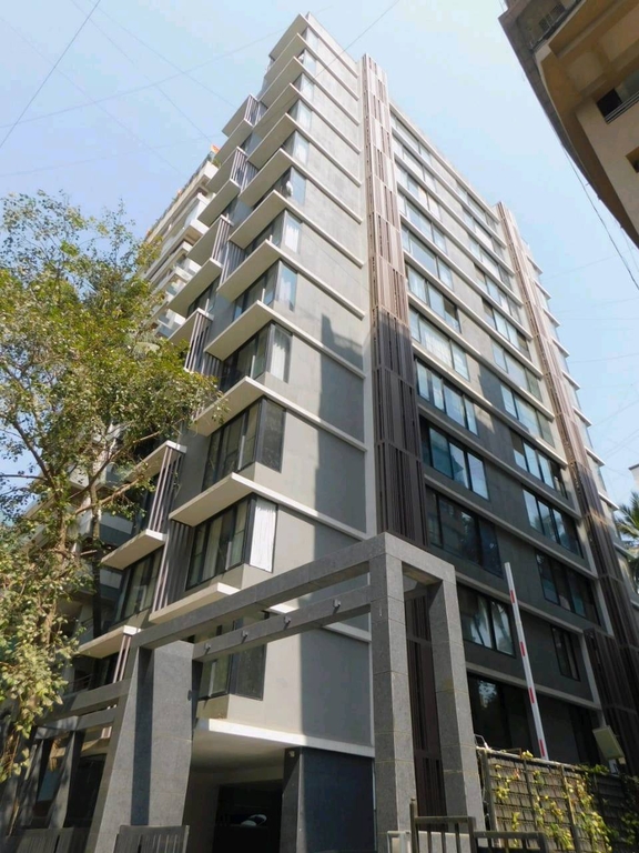 S Raheja Z16 1 BHK 783 Sq-ft Flat/Apartment for Sale in Bandra West, Mumbai