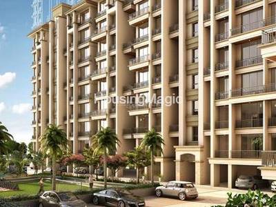 Floresta- Maple and Oak, 1 BHK, Flat/Apartment, Sale in Malad East, Mumbai