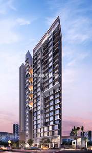 Maple, 1 BHK, Flat/Apartment, Sale in Malad East, Mumbai