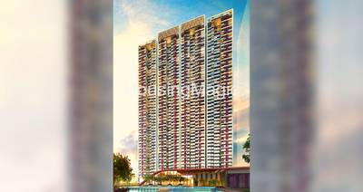 The Oak, 2 BHK, Flat/Apartment, Sale in Malad East, Mumbai
