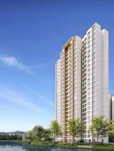 SUNTECK ONE WORLD, 1 BHK, Flat/Apartment, Sale in Naigaon East, Mumbai