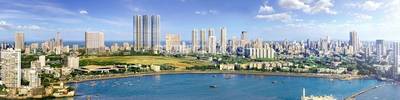 Piramal Mahalaxmi 3 BHK 988 Sq-ft Flat/Apartment for Sale in Mahalakshmi, Mumbai