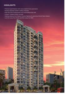 Olympus, 2 BHK, Residential House, Sale in Vasai East, Mumbai