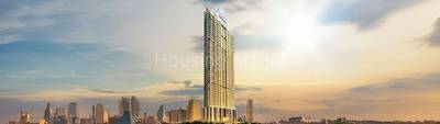 Raheja imperia 2 3 BHK 1165 Sq-ft Flat/Apartment for Sale in Lower Parel West, Mumbai