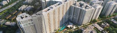 Radius 10 BKC 3 BHK 945 Sq-ft Flat/Apartment for Sale in Bandra Kurla Complex, Mumbai