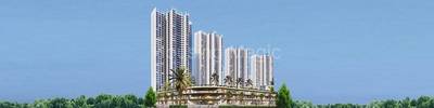 Sunteck Sky Park 3 BHK 1350 Sq-ft Flat/Apartment for Sale in Mira Bhayandar Road, Mumbai