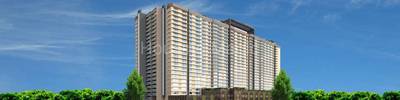 Nicco Residency 3 BHK 1002 Sq-ft Flat/Apartment for Sale in Jogeshwari Vikhroli Link Road, Mumbai